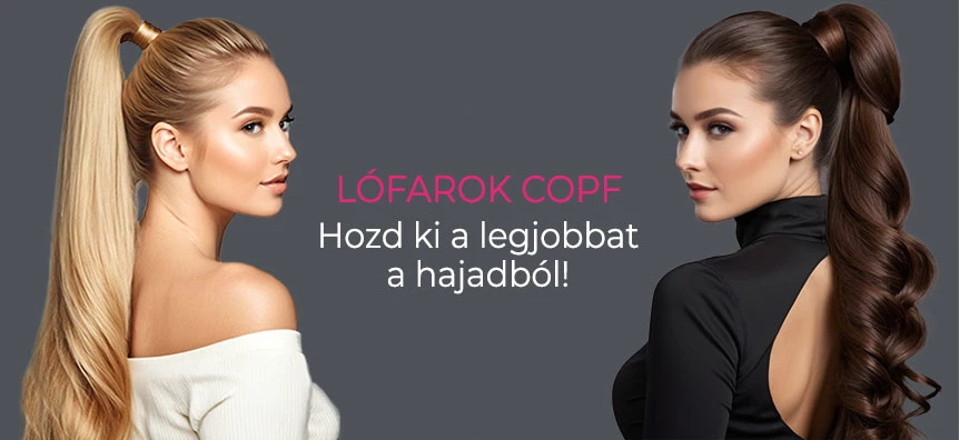 Póthaj és Hajápolási Áruház