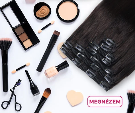 Póthaj és Hajápolási Áruház