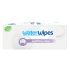 WaterWipes Soothing Clean Nedves Törlőkendő Organikus Levendula és Grapefruitmag Kivonattal 360db - Műanyagmentes, Nyugtató és Gyengéd Bőrtisztítás