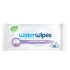 WaterWipes Soothing Clean Nedves Törlőkendő Organikus Levendula és Grapefruitmag Kivonattal 12x60db - Műanyagmentes, Nyugtató és Gyengéd Bőrtisztítás