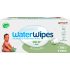 WaterWipes Biodegradable Nedves Törlőkendő Szappanbogyó Kivonattal Super Value Pack 540db - Biológiailag Lebomló, Érzékeny Bőrre, Gyengéd Tisztítás