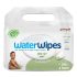 WaterWipes Biodegradable Nedves Törlőkendő Szappanbogyó Kivonattal Value Pack 4x60db - Biológiailag Lebomló, Érzékeny Bőrre, Gyengéd Tisztítás