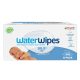 WaterWipes Biodegradable Nedves Törlőkendő Super Value Pack 9x60db - Biológiailag Lebomló, Érzékeny Bőrre, Gyengéd Bőrtisztítás