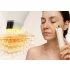 Neno Beauty Multifunkciós Mikroáramos Arcápoló Készülék - Otthoni Bőrápoláshoz, Feszesebb és Üdébb Arcbőrért - Otthoni beauty arcápoló készülék 