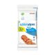 WaterWipes Biodegradable Nedves Törlőkendő 60db + 10db Ajándék - Biológiailag Lebomló, Érzékeny Bőrre, Gyengéd Bőrtisztítás