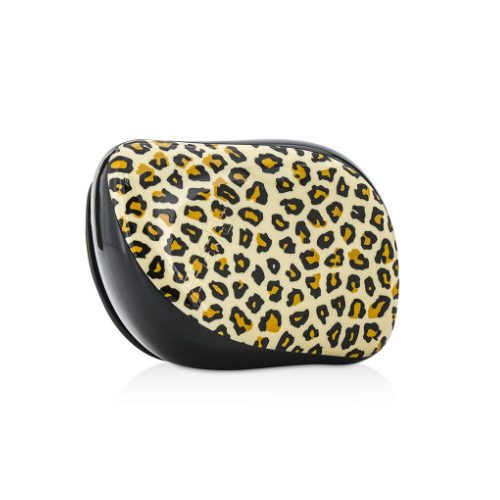 Tangle Teezer Feline Groovy Leopárd Mintás Hajkefe