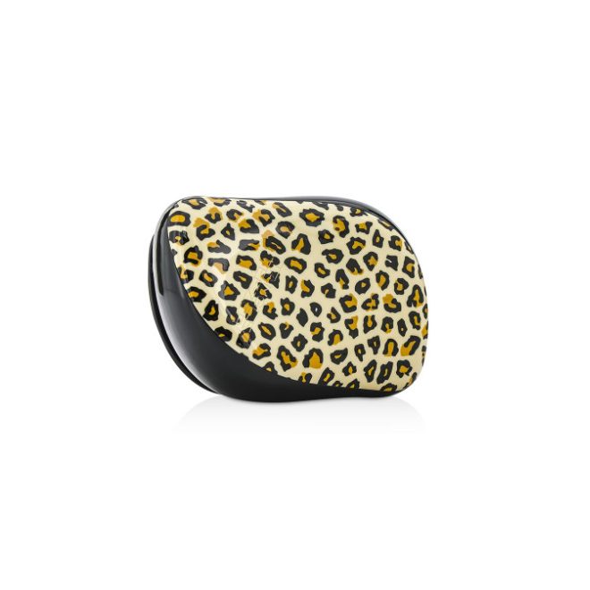 Tangle Teezer Típusú Feline Groovy Leopárd Mintás Hajkefe 