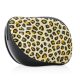 Tangle Teezer Típusú Feline Groovy Leopárd Mintás Hajkefe 