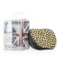 Tangle Teezer Típusú Feline Groovy Leopárd Mintás Hajkefe 