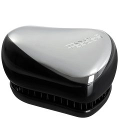 Tangle Teezer Típusú Silver Chrome Hajkefe