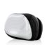 Tangle Teezer Típusú Silver Chrome Hajkefe