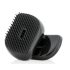 Tangle Teezer Típusú Silver Chrome Hajkefe