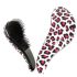 Dtangler Hajkefe Pink Leopard Minta