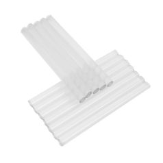 Keratin Rúd Gyanta Alapú Fehér Színben 5g 10cm 1db