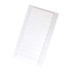   TAPE IN Póthaj Ragasztócsík Hajhosszabbításhoz Fehér 12db