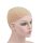 Dream Deluxe Wig Cap Rugalmas Paróka Hajháló Szőke Színben 2db