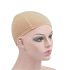Dream Deluxe Wig Cap Rugalmas Paróka Hajháló Szőke Színben 2db