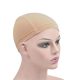 Dream Deluxe Wig Cap Rugalmas Paróka Hajháló Szőke Színben 2db