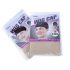 Dream Deluxe Wig Cap Rugalmas Paróka Hajháló Szőke Színben 2db