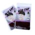 Dream Deluxe Wig Cap Rugalmas Paróka Hajháló Sötétbarna Színben 2db