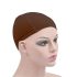 Dream Deluxe Wig Cap Rugalmas Paróka Hajháló Világosbarna Színben 2db