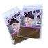 Dream Deluxe Wig Cap Rugalmas Paróka Hajháló Világosbarna Színben 2db