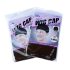 Dream Deluxe Wig Cap Rugalmas Paróka Hajháló Középbarna Színben 2db