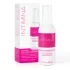 Intimina Intimeszköz Tisztító Spray Alkoholmentes pH-Egyensúlyozott 150ml - Kíméletes Fertőtlenítő Tisztítás Intim Eszközökhöz - Intimeszköz tisztító spray 