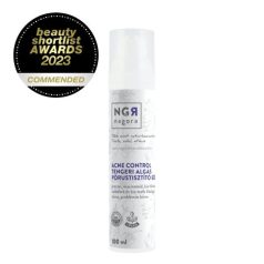  Nagora Acne Control Tengeri Algás Pórustisztító Gél 100ml