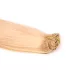 Csatos Hullámos Emberi Póthaj Classic Mézszőke Színben 60cm Body Wave (Szín #22)