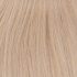 Csatos Hullámos Emberi Póthaj Aranyszőke Színben 40cm Body Wave (Szín #16)