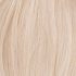 Csatos Hullámos Emberi Póthaj Világosszőke Színben 40cm Body Wave (Szín #24)