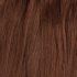 Csatos Hullámos Emberi Póthaj Középbarna Színben 50cm Body Wave (Szín #6)