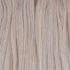 Csatos Hullámos Emberi Póthaj Platinaszőke Színben 60cm Body Wave (Szín #613)