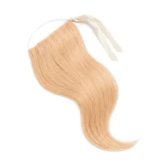   Damilos Flip-In Emberi Póthaj Classic Világosszőke 50cm (Szín #24)