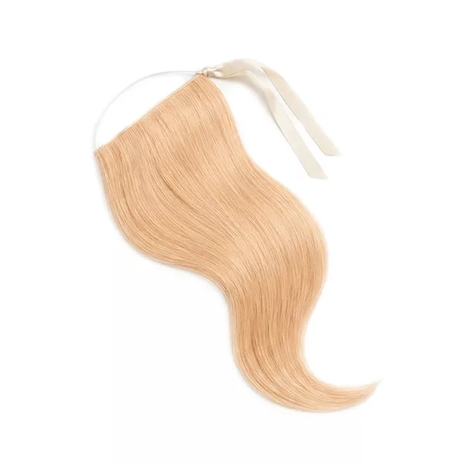 Damilos Flip-In Emberi Póthaj Classic Világosszőke 50cm (Szín #24)