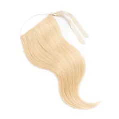   Damilos Flip-In Emberi Póthaj Classic Mézszőke Színben 60cm (Szín #22)