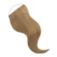 Damilos Flip-In Emberi Póthaj Standard Aranybarna Színben 60cm (Szín #10) – Damilos Flip-In emberi póthaj Aranybarna 60cm #10