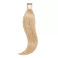   TAPE IN Ragasztócsíkos Póthaj Classic Középszőke Színben 55cm (Szín #14)