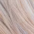 Keratinos U-TIP Emberi Póthaj Standard Mikró Gyűrűzéshez Piano Balayage Arany-Platina Szőke 50cm (12B/18C/613)