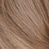 Keratinos U-TIP Emberi Póthaj Mikró Gyűrűzéshez Balayage Aranyszőke - Barna 50cm (4T8/18C)