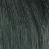 Tresszelt Emberi Póthaj Standard Koromfekete Színben 50cm (Weft Haj #1) - tresszelt weft emberi póthaj hajhosszabbításhoz