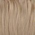 Tresszelt Emberi Póthaj Mézszőke Színben 60cm (Weft Haj #22)