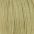 Tresszelt Emberi Póthaj Világosszőke Színben 60cm (Weft Haj #24)
