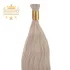 Prémium Natúr Póthaj Platinaszőke Duble Drawn 60cm (Szín #613)