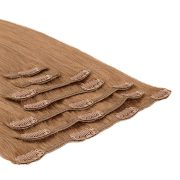 Egyenes Csatos Póthajak