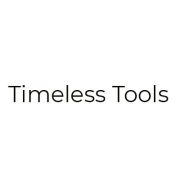 Timeless Tools