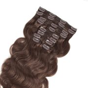 Csatos - Hullámos Póthaj