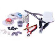 Hajhosszabbítás Kellékek-Kiegészítők