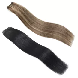 Tresszelt (Weft) Póthaj